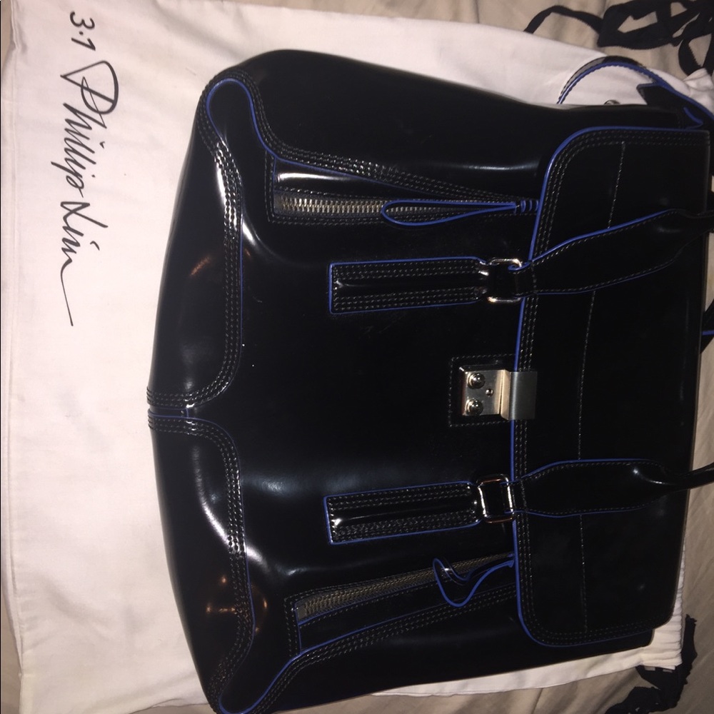 3.1 Phillip lim bag